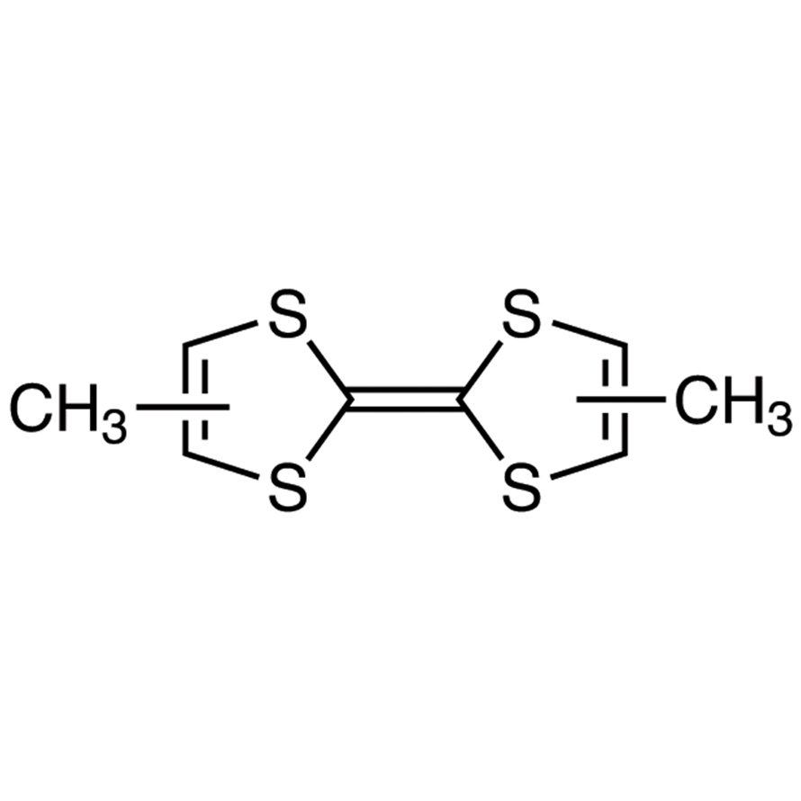 Dimethyltetrathiafulvalene >97.0%(GC)