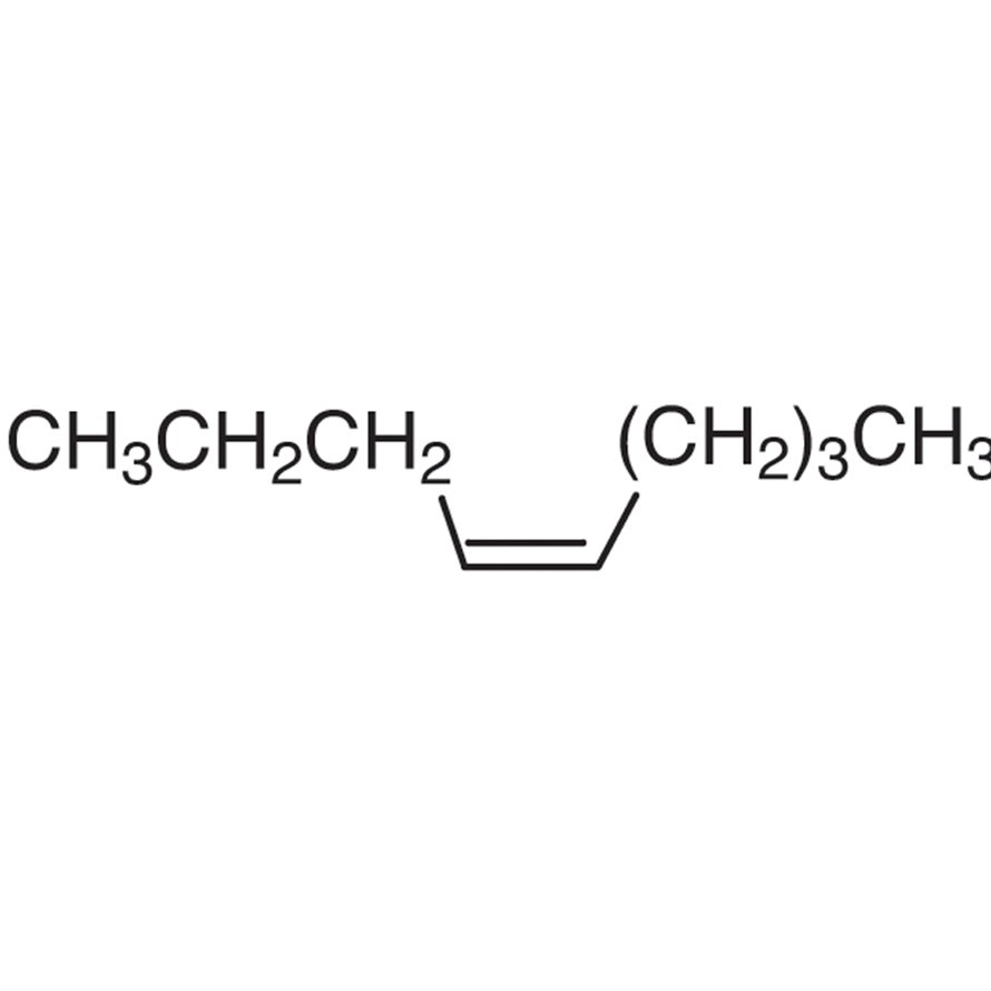 cis-4-Nonene >95.0%(GC) - CAS 10405-84-2