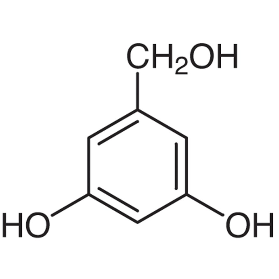 3,5-Dihydroxybenzyl Alcohol >97.0%(GC) - CAS 29654-55-5