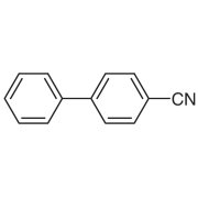 4-Cyanobiphenyl >98.0%(GC) - CAS 2920-38-9