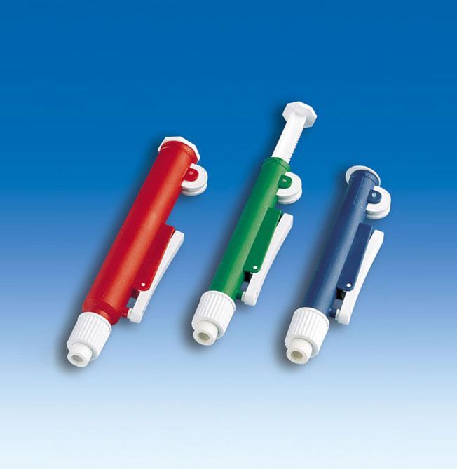 Pi-Pump 10 Ml, Pipet Pompası   10 ml