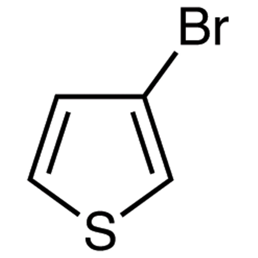 3-Bromothiophene >97.0%(GC) - CAS 872-31-1
