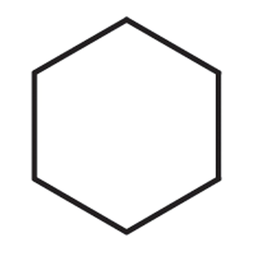 Cyclohexane [for Spectrophotometry] >99.5%(GC) - CAS 110-82-7