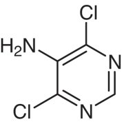 5-Amino-4,6-dichloropyrimidine >98.0%(N) - CAS 5413-85-4