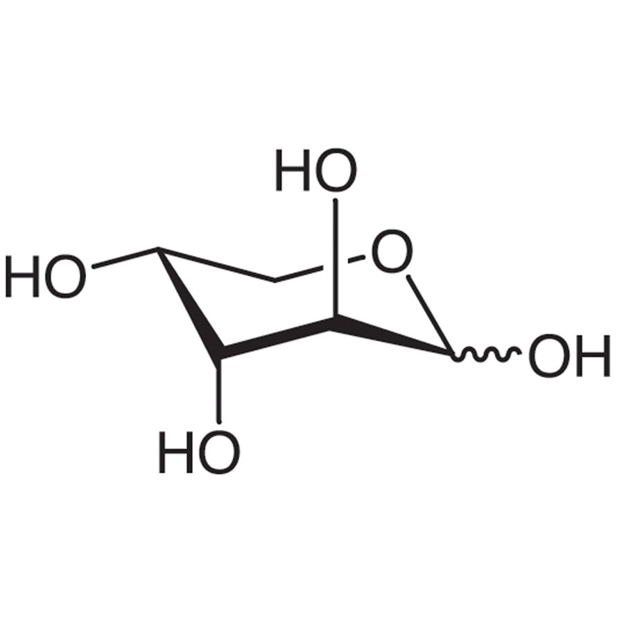 D-(-)-Arabinose >99.0%(HPLC) - CAS 10323-20-3