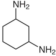 1,3-Cyclohexanediamine (cis- and trans- mixture) >95.0%(GC)(T) - CAS 3385-21-5
