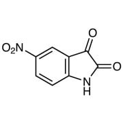 5-Nitroisatin >98.0%(T)(HPLC) - CAS 611-09-6