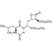 Orlistat >97.0%(HPLC)(N) - CAS 96829-58-2