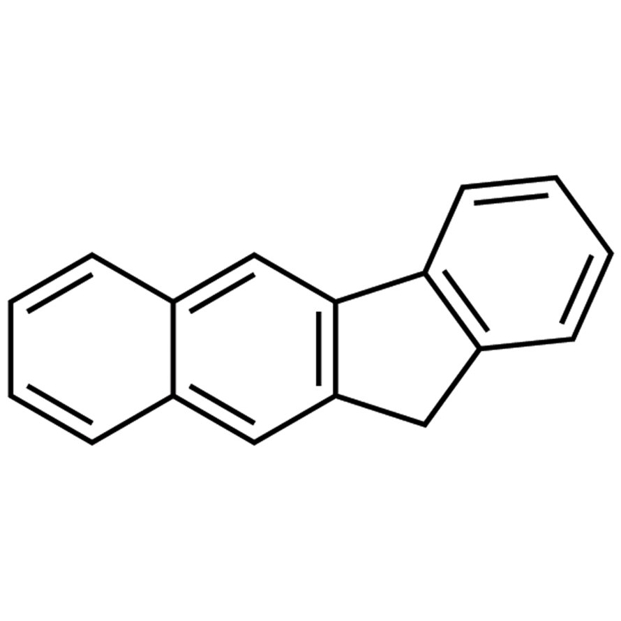 2,3-Benzofluorene >97.0%(GC) - CAS 243-17-4