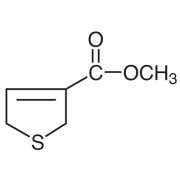 Methyl 2,5-Dihydrothiophene-3-carboxylate >95.0%(GC) - CAS 67488-46-4