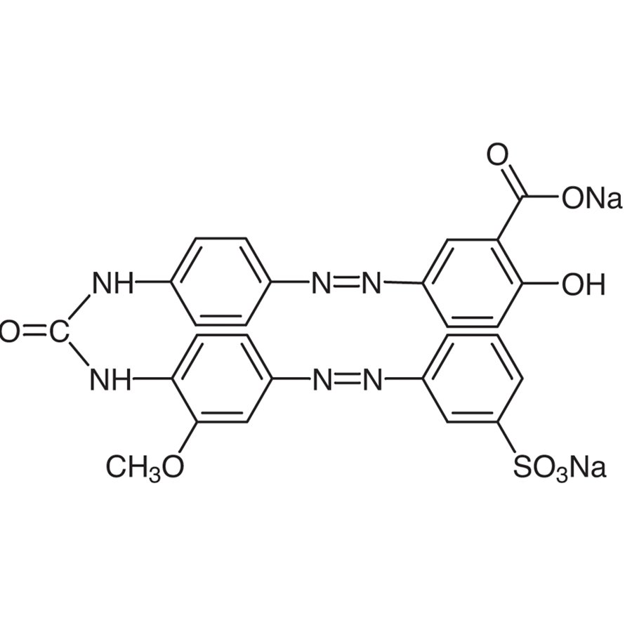 Direct Yellow 44  - CAS 8005-52-5