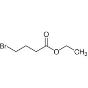 Ethyl 4-Bromobutyrate >97.0%(GC) - CAS 2969-81-5