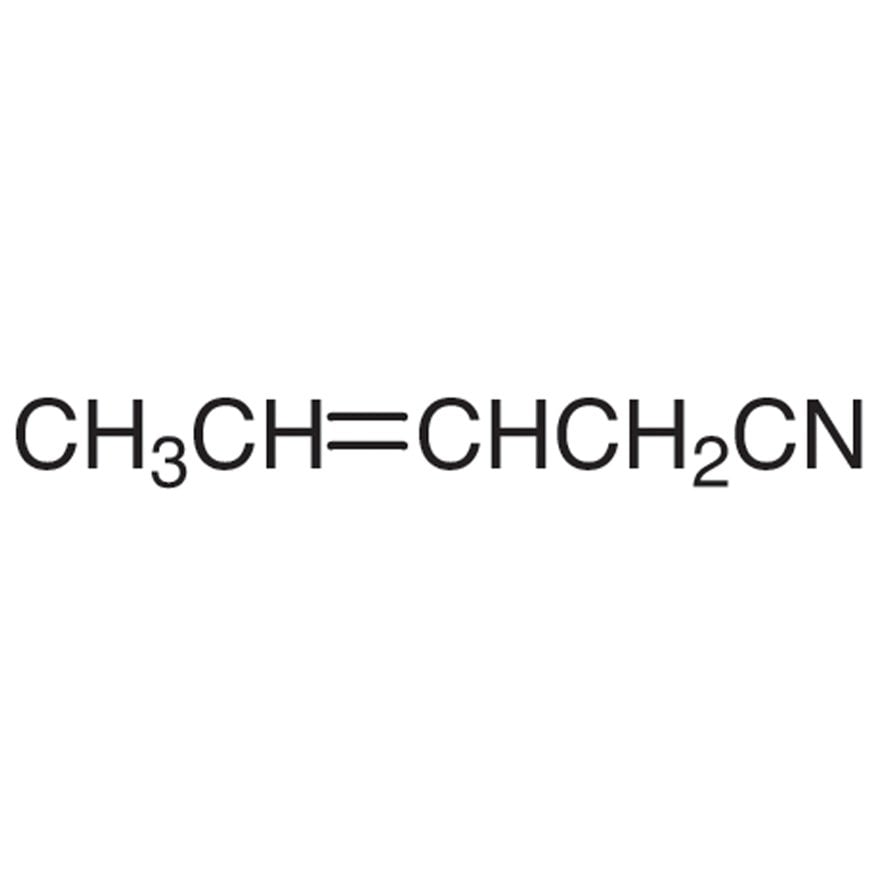 3-Pentenenitrile >95.0%(GC) - CAS 4635-87-4