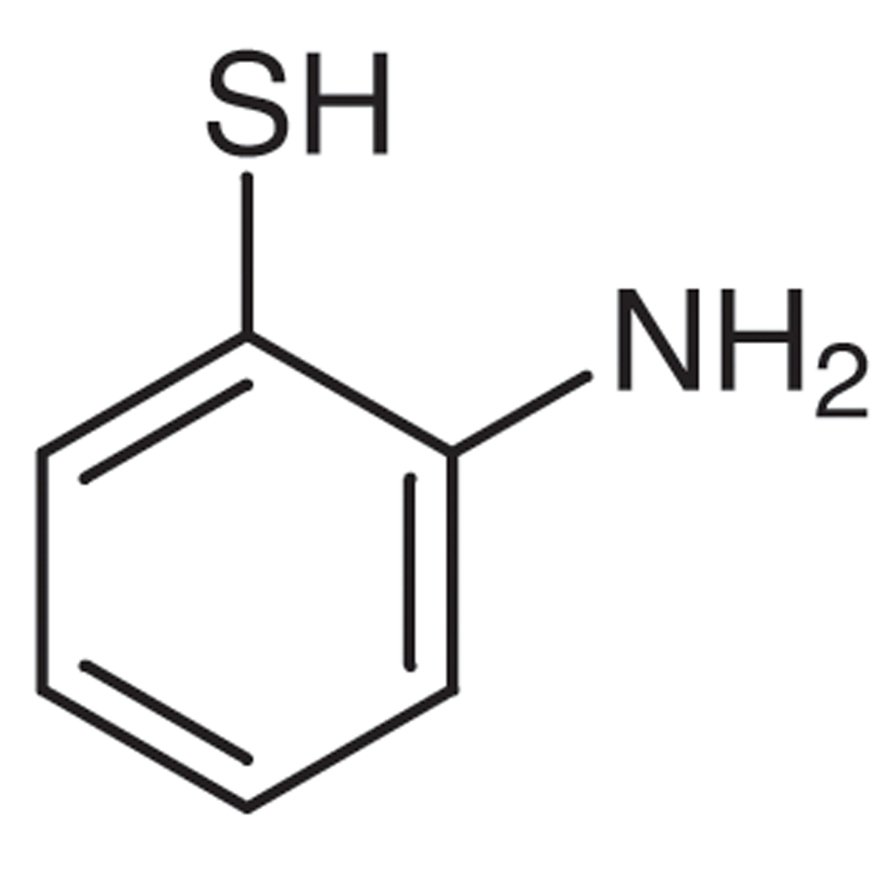 2-Aminobenzenethiol >97.0%(T) - CAS 137-07-5