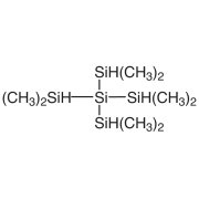 Tetrakis(dimethylsilyl)silane >95.0%(GC) - CAS 2003-85-2