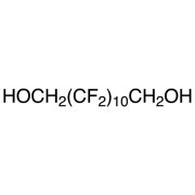 1H,1H,12H,12H-Icosafluoro-1,12-dodecanediol >96.0%(GC) - CAS 183162-43-8