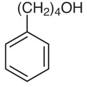 4-Phenyl-1-butanol >95.0%(GC) - CAS 3360-41-6
