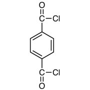 Terephthaloyl Chloride >99.0%(GC)(T) - CAS 100-20-9