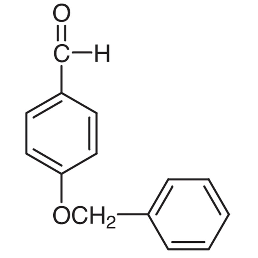 4-Benzyloxybenzaldehyde  - CAS 4397-53-9
