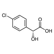 4-Chloro-D-mandelic Acid >98.0%(GC)(T) - CAS 32189-36-9