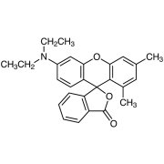 6'-(Diethylamino)-1',3'-dimethylfluoran >98.0%(T)(HPLC) - CAS 21934-68-9