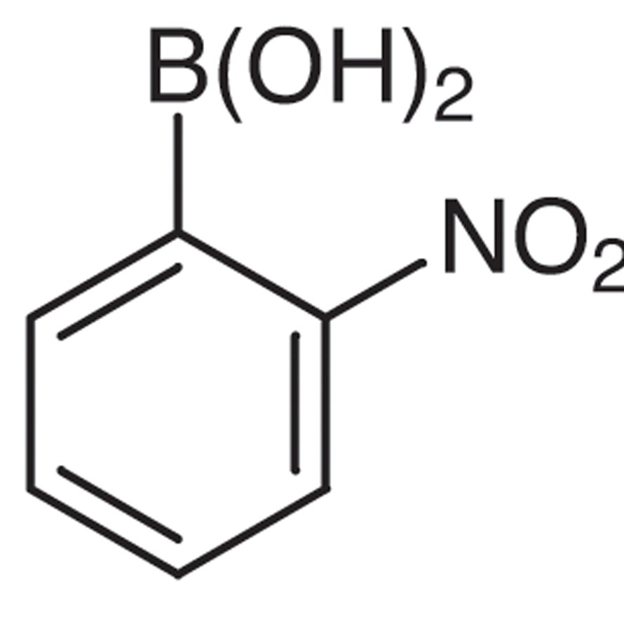 2-Nitrophenylboronic Acid (contains varying amounts of Anhydride)  - CAS 5570-19-4