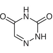6-Azauracil >99.0%(T)(HPLC) - CAS 461-89-2