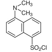 Dansyl Chloride >98.0%(T)(HPLC) - CAS 605-65-2