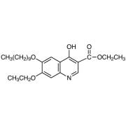 Decoquinate >97.0%(HPLC)(N) - CAS 18507-89-6