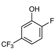 2-Fluoro-5-(trifluoromethyl)phenol >98.0%(GC)(T) - CAS 141483-15-0