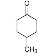 4-Methylcyclohexanone >98.0%(GC) - CAS 589-92-4