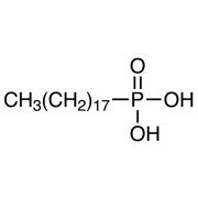 Octadecylphosphonic Acid >98.0%(T) - CAS 4724-47-4