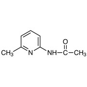 2-Acetamido-6-methylpyridine >98.0%(GC) - CAS 5327-33-3