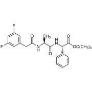 DAPT >97.0%(HPLC) - CAS 208255-80-5