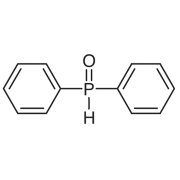 Diphenylphosphine Oxide >98.0%(GC) - CAS 4559-70-0