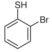 2-Bromobenzenethiol >98.0%(GC) - CAS 6320-02-1