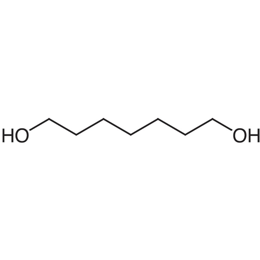 1,7-Heptanediol >98.0%(GC) - CAS 629-30-1