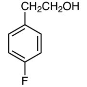 2-(4-Fluorophenyl)ethanol >97.0%(GC) - CAS 7589-27-7