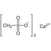 Calcium Methanesulfonate >98.0%(T) - CAS 58131-47-8