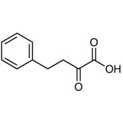 2-Oxo-4-phenylbutyric Acid >98.0%(T)(HPLC) - CAS 710-11-2