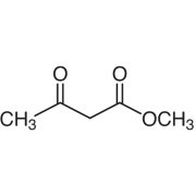 Methyl Acetoacetate >99.0%(GC) - CAS 105-45-3