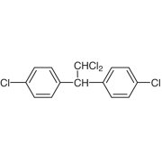 2,2-Bis(4-chlorophenyl)-1,1-dichloroethane >98.0%(GC) - CAS 72-54-8