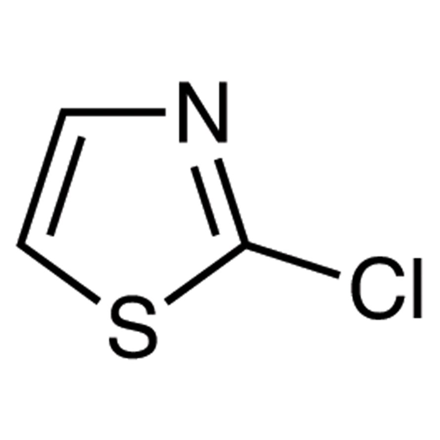 2-Chlorothiazole >98.0%(GC) - CAS 3034-52-4