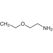 2-Ethoxyethylamine >98.0%(GC)(T) - CAS 110-76-9