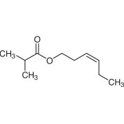 cis-3-Hexenyl Isobutyrate >95.0%(GC) - CAS 41519-23-7