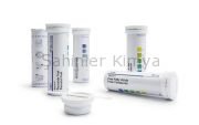 Merck 110022 Nitrite Test Method: Colorimetric With Test Strips 0.1 - 0.3 - 0.6 - 1 - 2 - 3 G/L No2¯ Merckoquant®