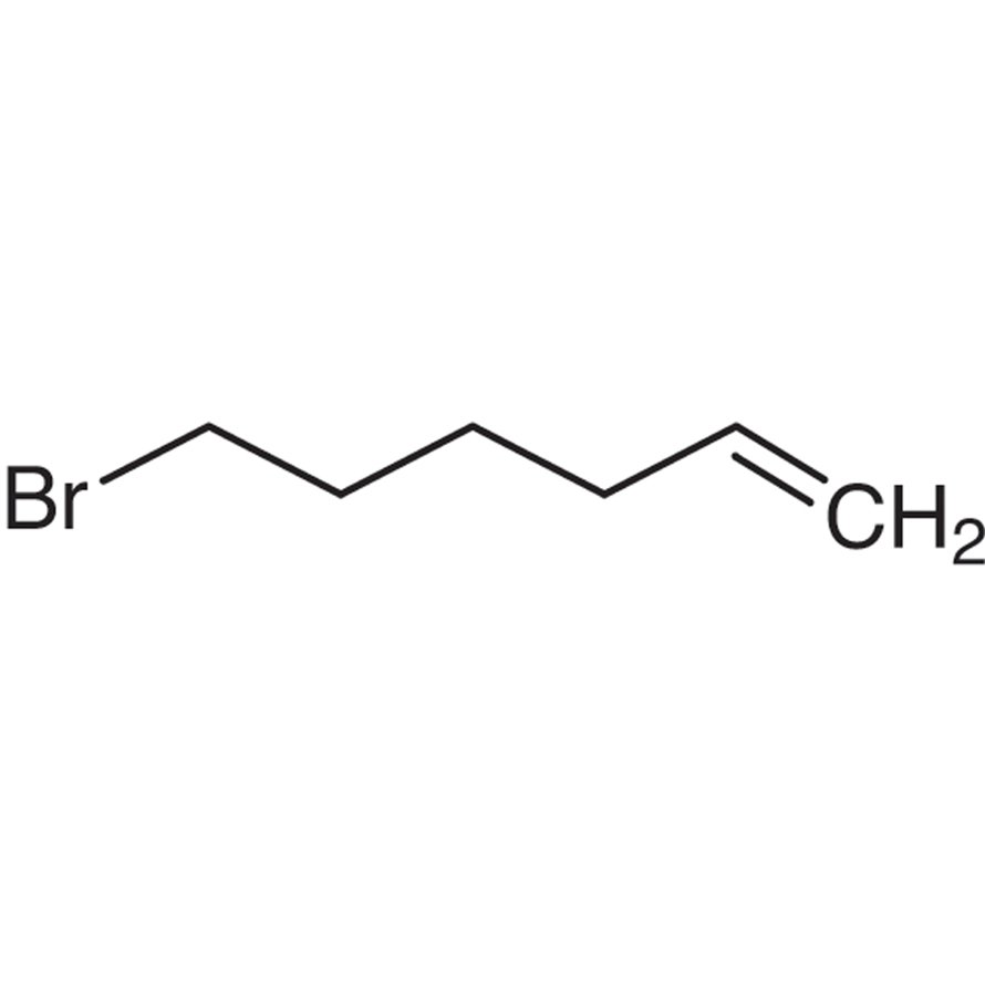 6-Bromo-1-hexene >95.0%(GC) - CAS 2695-47-8