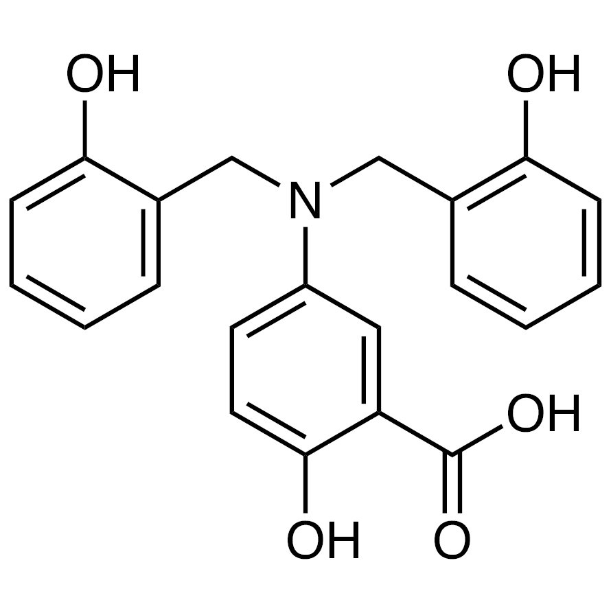 Lavendustin B >95.0%(HPLC) - CAS 125697-91-8