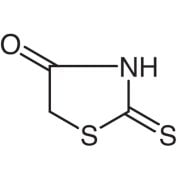 Rhodanine >99.0%(T) - CAS 141-84-4