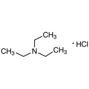Triethylamine Hydrochloride >98.0%(T) - CAS 554-68-7